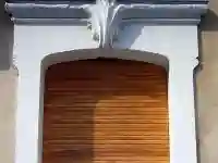 Reparation Store EN Bois Aluminium Electrique - Vue 6
