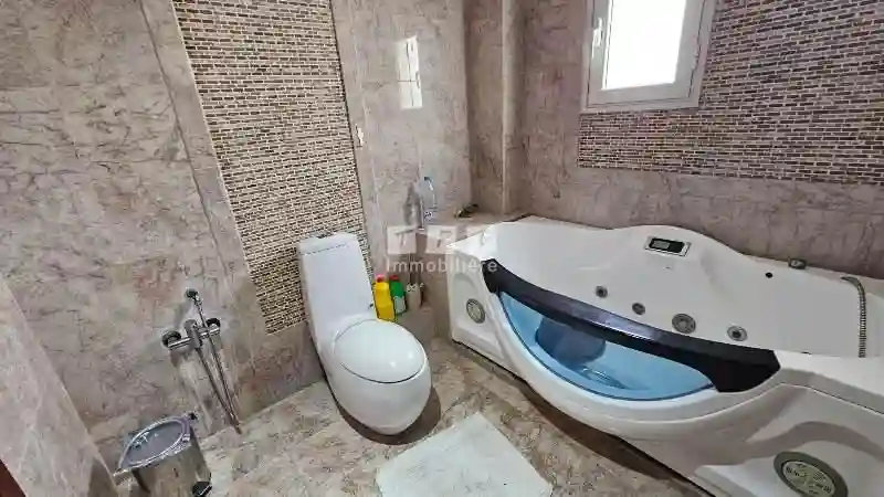 App à Bardo Tunis au rdc - Vue 1