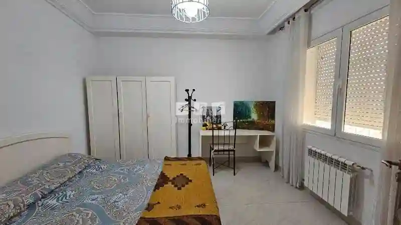 App à Bardo Tunis au rdc - Vue 3