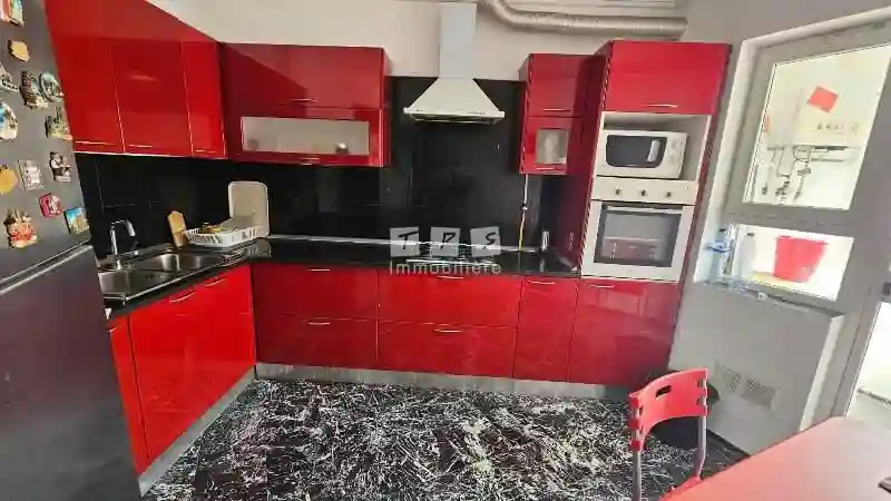 App à Bardo Tunis au rdc - Vue 7