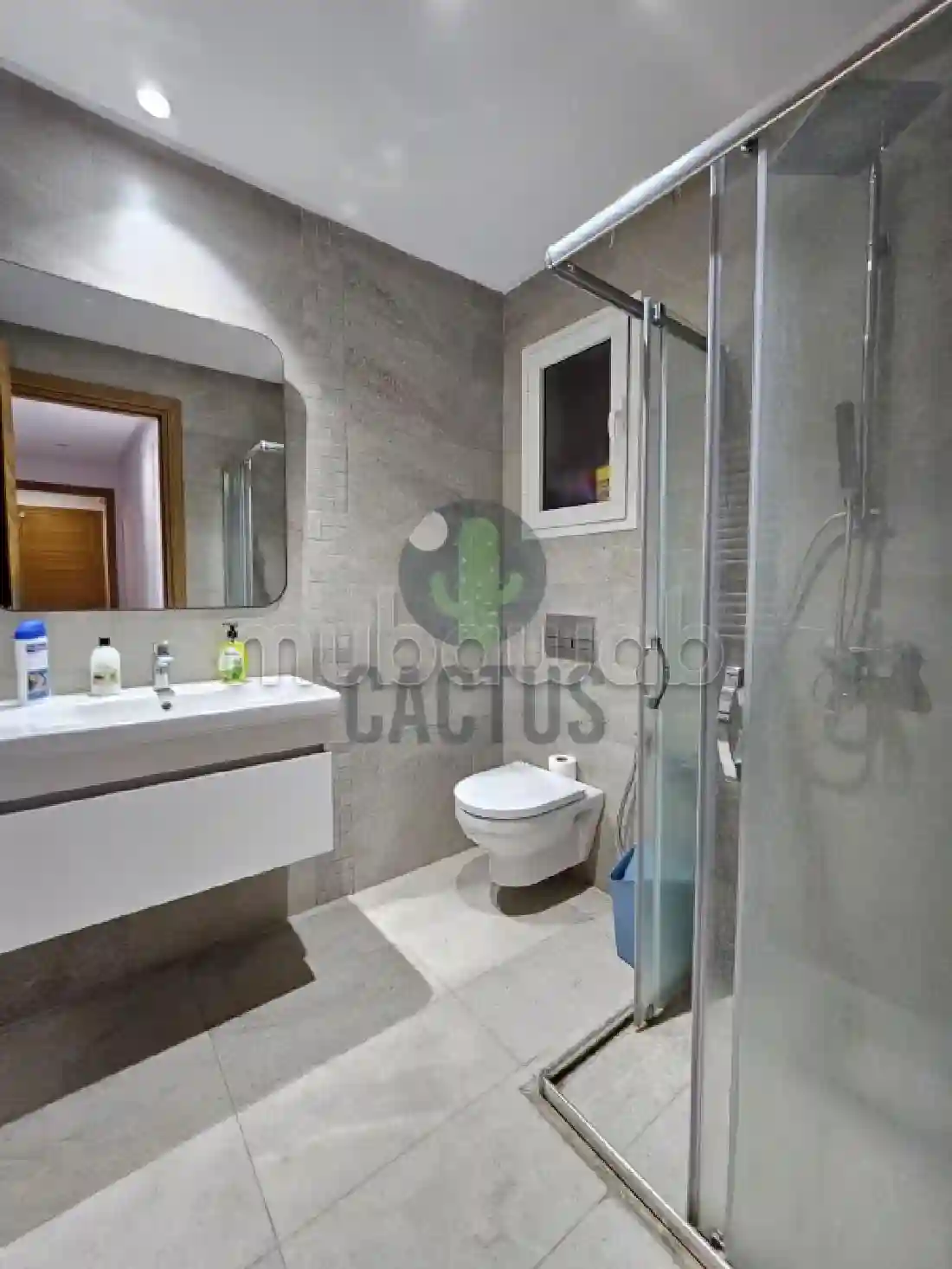 Location Vacances S2 Avec Piscine à Cité el Wafa - Vue 2