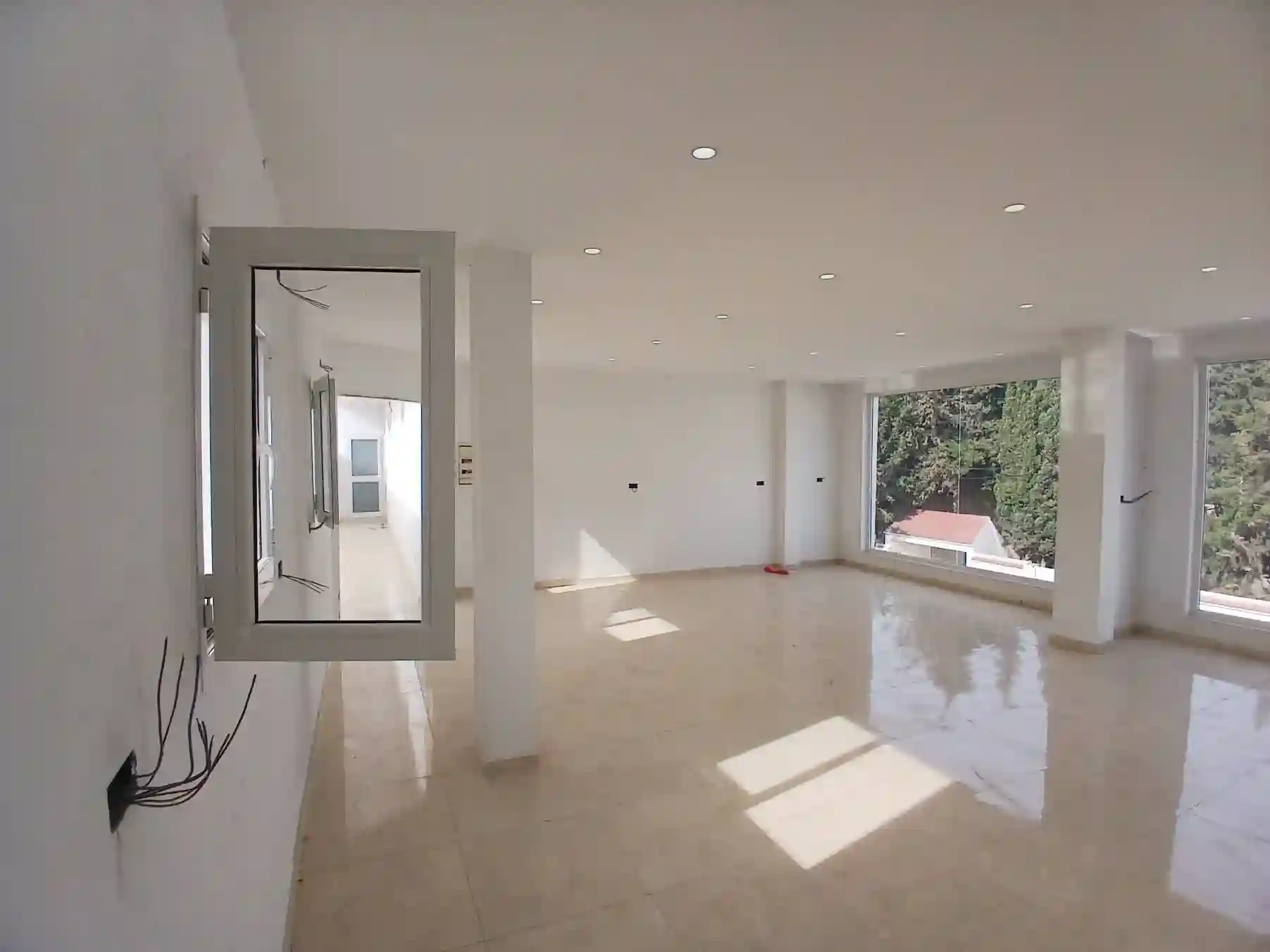 Louer Local Commercial Showroom - Vue 8