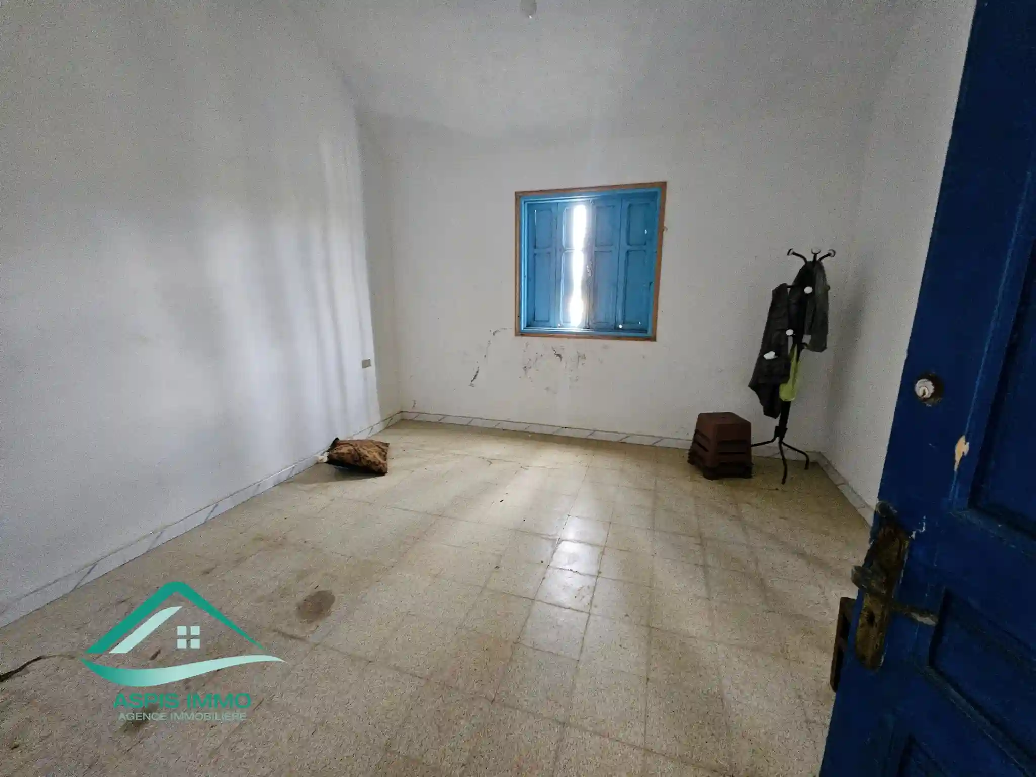 Maison 2200 m2 à Borj Salhi Hawaria à El Haouaria - Vue 4