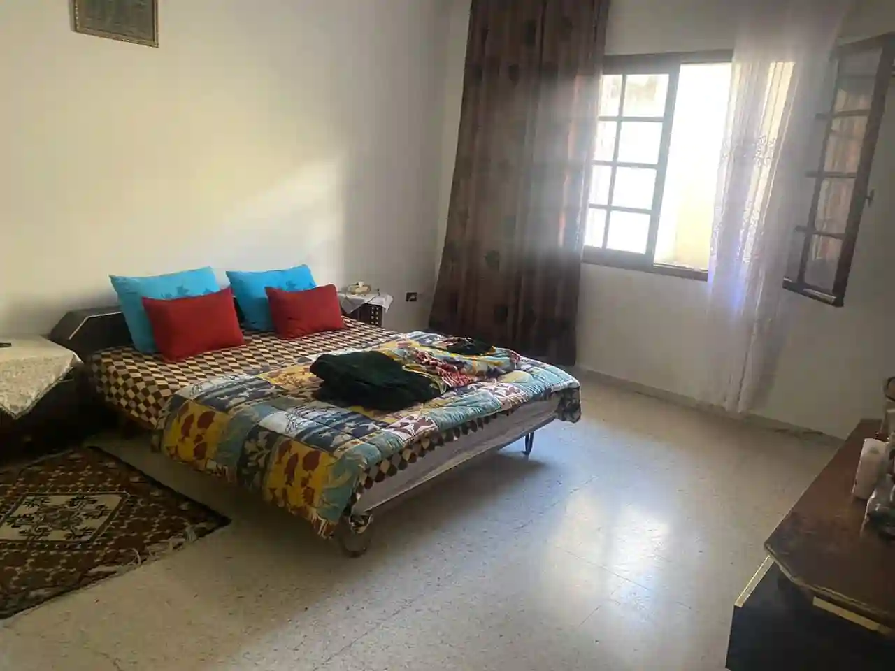 Appartement ain Mariem Bizerte à Cite Ain Mariem - Vue 1