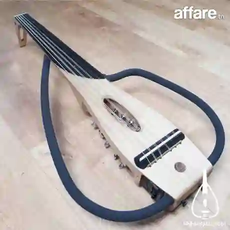 oud Electrique