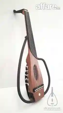 oud Electrique - Vue 1