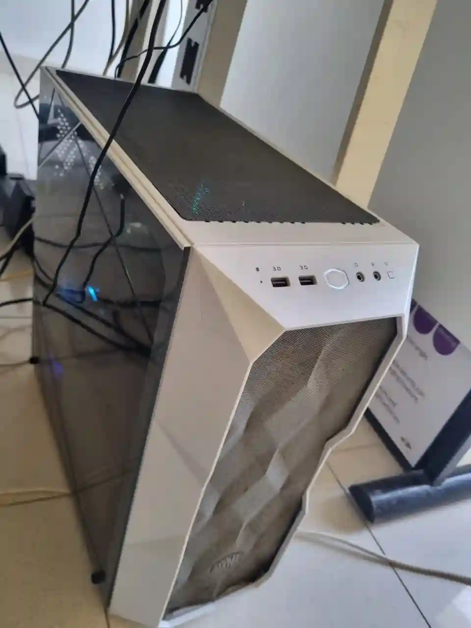 Unité Centrale Gamer Puissante et Performante à Sousse Ville - Vue 1
