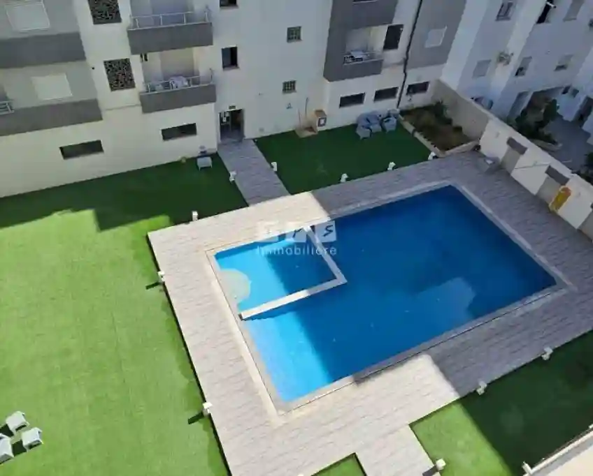 Appartement Domino(réf L2879) - Vue 8