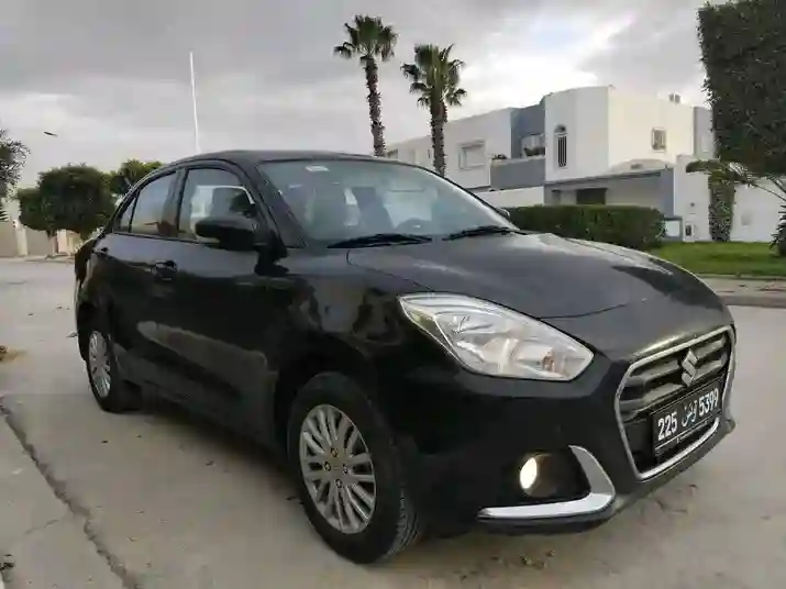 Suzuki Dzire GL Première Main EN Excellent État - Vue 4