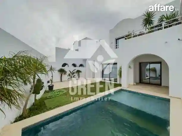 Villa " Tropical Mini " - Vue 13