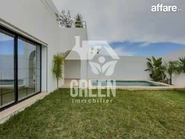 Villa " Tropical Mini " - Vue 6