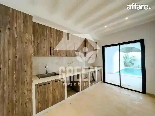 Villa " Tropical Mini " - Vue 7