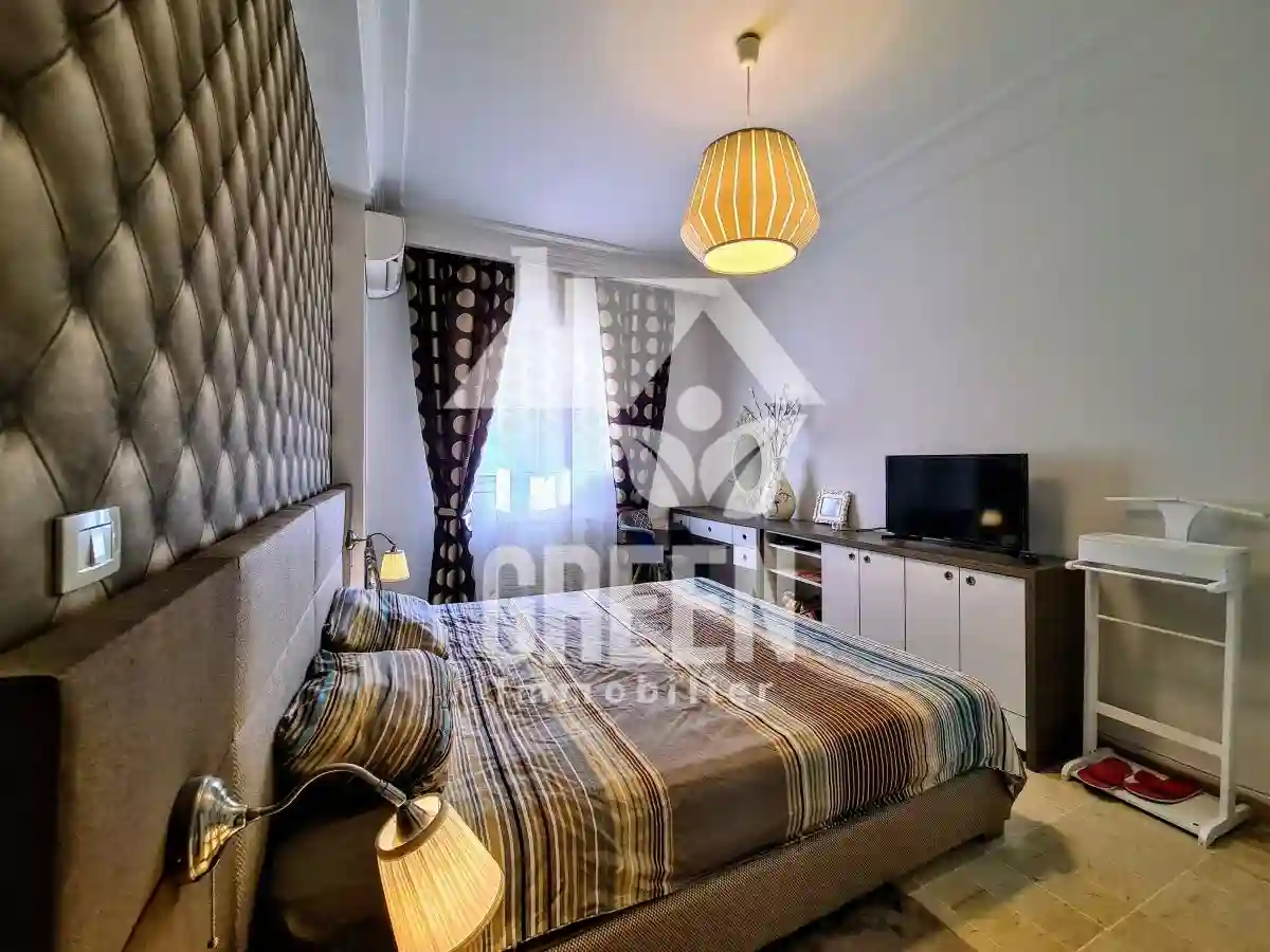 Appartement le feu Vert Chouchet Rades - Vue 1