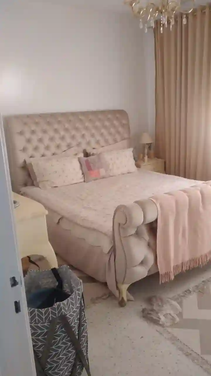 Appartement s2 Près Showroom Mazda ben Arous à Ben Arous - Vue 2