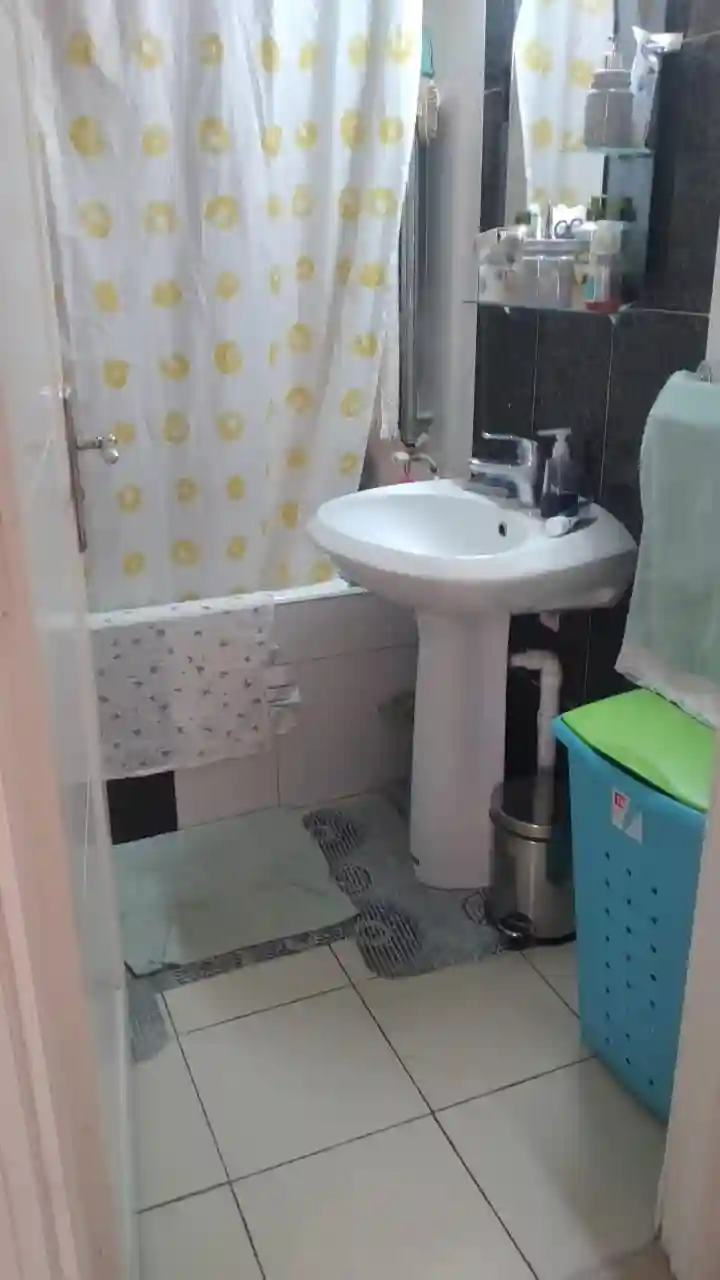 Appartement s2 Près Showroom Mazda ben Arous à Ben Arous - Vue 3