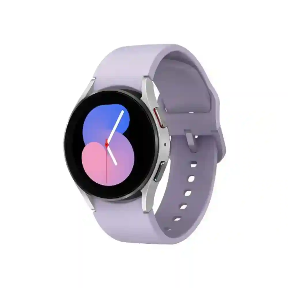 Samsung Galaxy Watch 5 Bluetooth (40mm) - Vue 1
