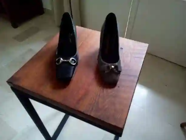 Chaussures Femmes - Vue 1