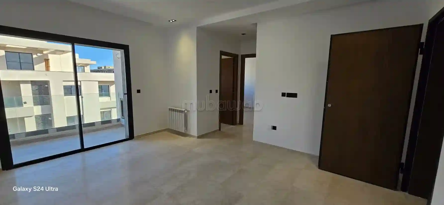 Location s1 aux Jardins de Carthage - Vue 3