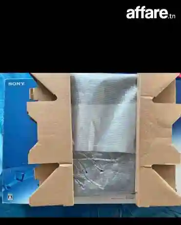 Ps4 Comme Neuf avc 2 Manettes - Vue 1