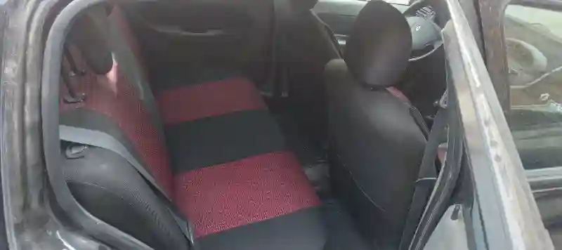Renault Clio LPG 2005 - Vue 7
