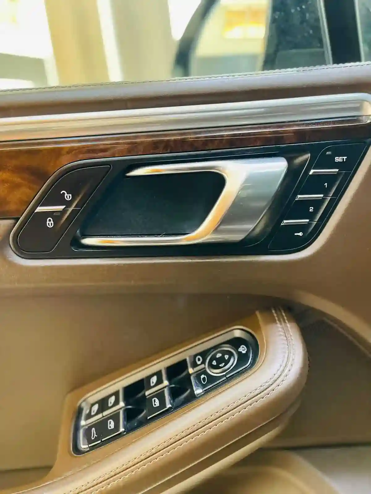 Porsche Macan - Vue 6