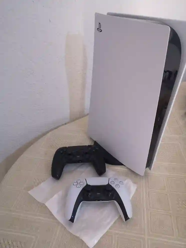 Ps5 Digital Edition à Gafsa Sud - Vue 1