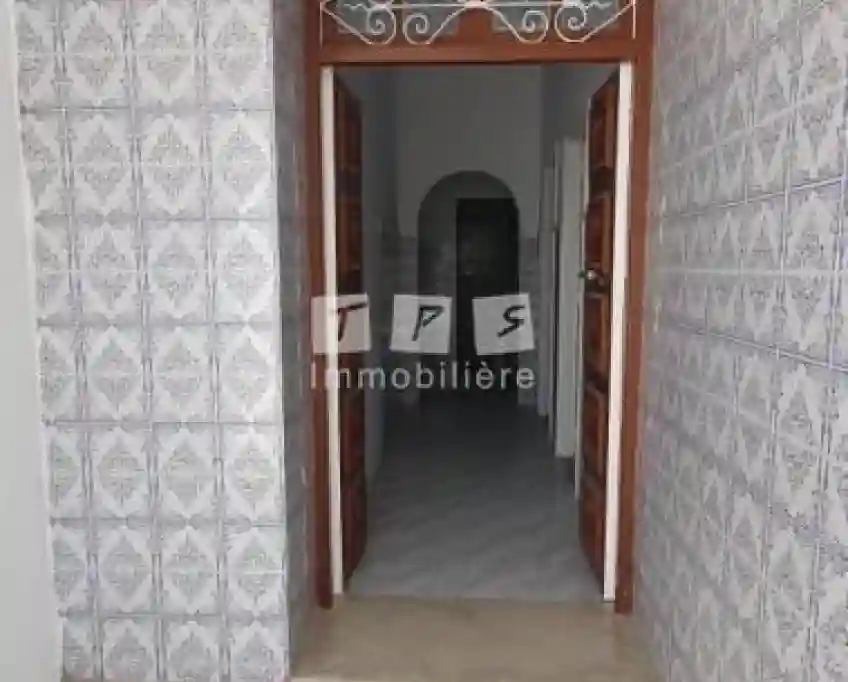 Appartement Bruyere (réf V2790) - Vue 1