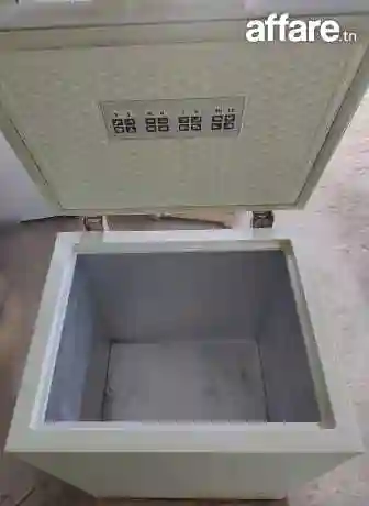Congélateur Frigo Mini - Vue 1