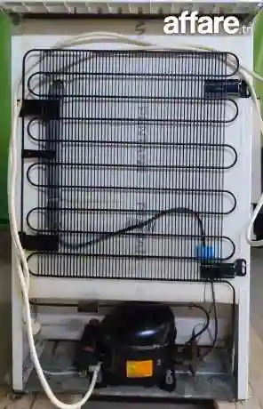 Congélateur Frigo Mini - Vue 2