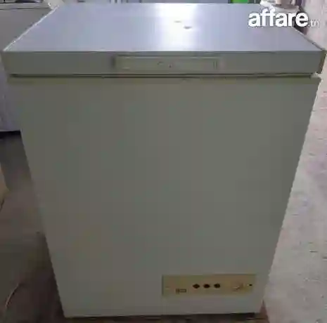 Congélateur Frigo Mini - Vue 3