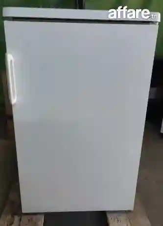 Congélateur Frigo Mini - Vue 4
