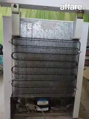 Congélateur Frigo Mini - Vue 5