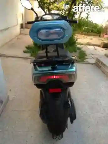 Novago Scooteur Electrique - Vue 6