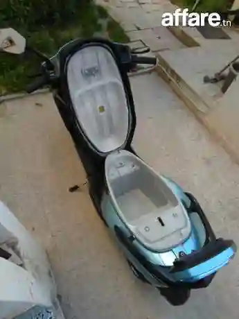 Novago Scooteur Electrique - Vue 9