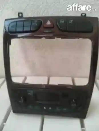 A Vendre Pour Mercedes Type W203 (5 Pièces) - Vue 1