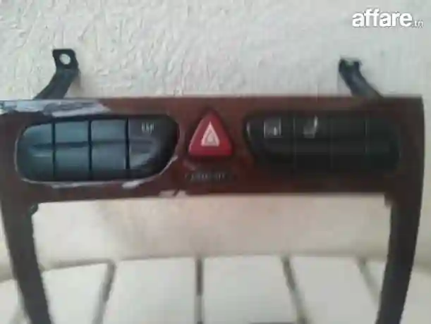 A Vendre Pour Mercedes Type W203 (5 Pièces) - Vue 4