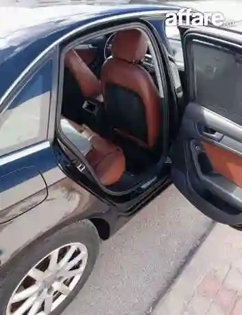 Audi A4 53532717 - Vue 1