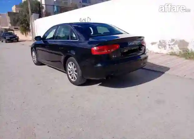 Audi A4 53532717 - Vue 5