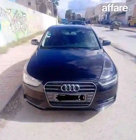 Audi A4 53532717 - Vue 7