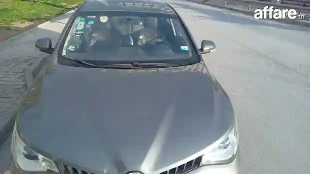 MG GT en Excellent État - Vue 5
