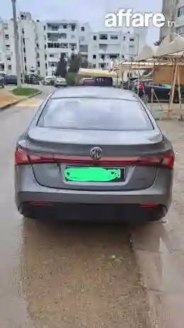MG GT en Excellent État - Vue 6