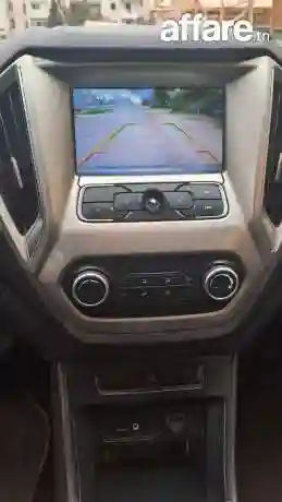 MG GT en Excellent État - Vue 7
