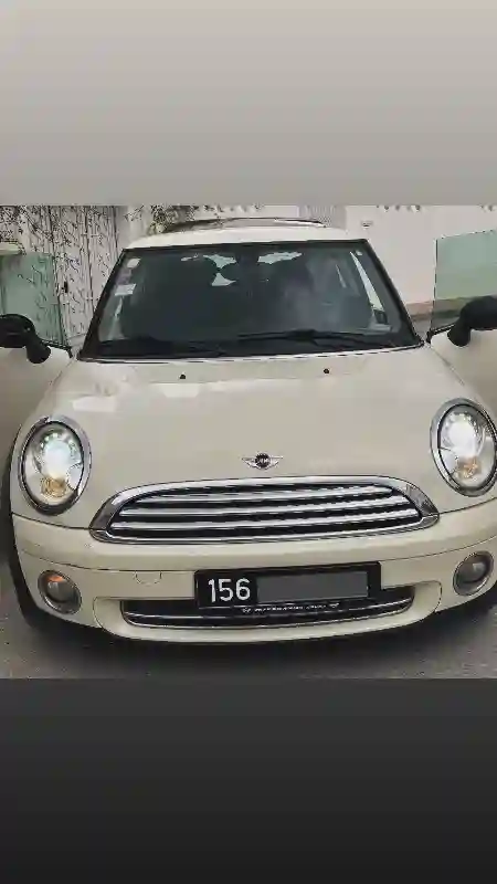 Mini One en Très bon État - Vue 1