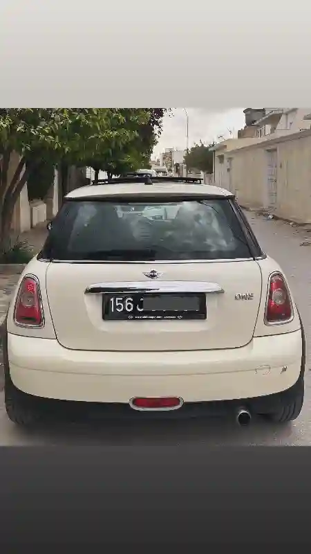 Mini One en Très bon État - Vue 3
