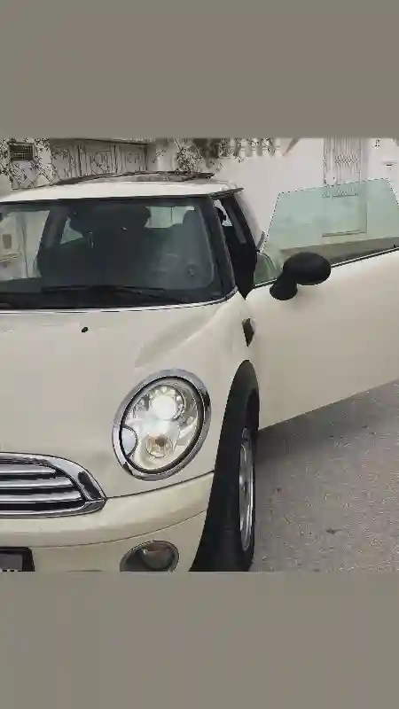 Mini One en Très bon État - Vue 4