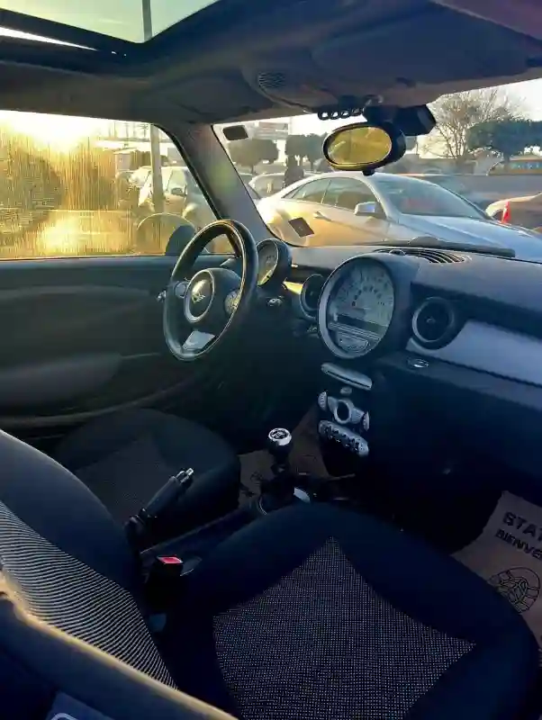 Mini One en Très bon État - Vue 7