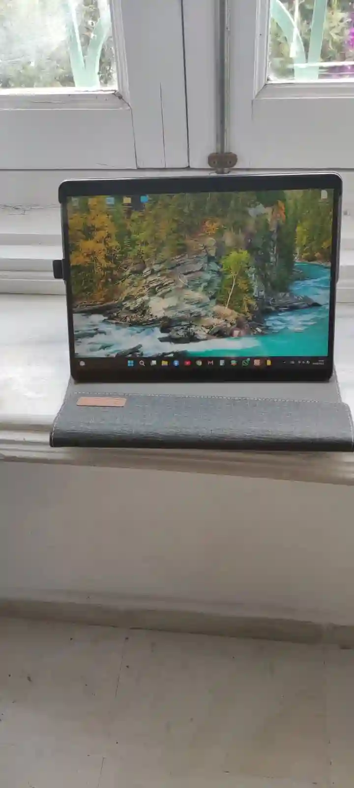 Surface pro 8 à Carthage - Vue 1