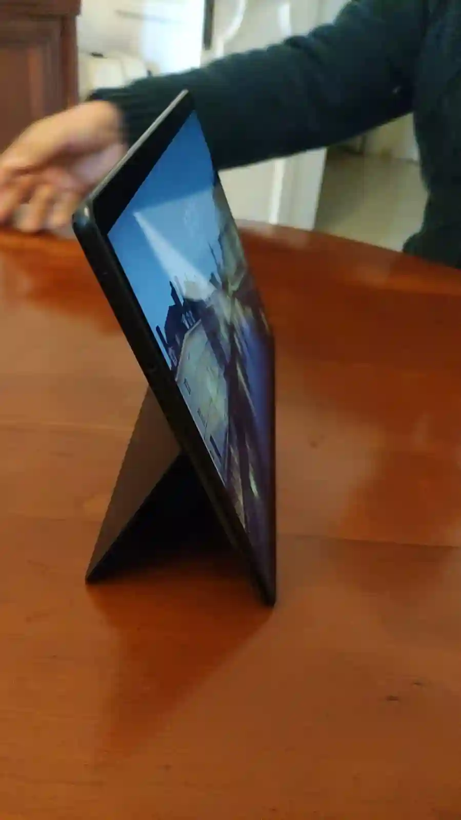 Surface pro 8 à Carthage - Vue 2