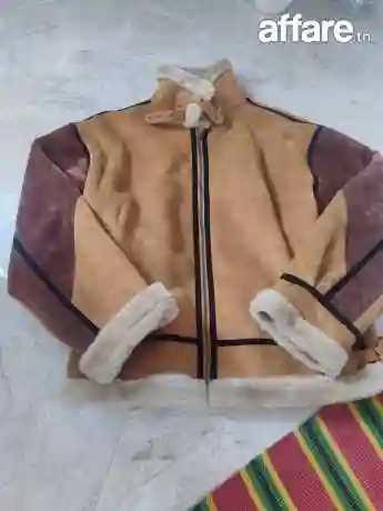 Veste Yesser Dafdoufaaaa - Vue 1