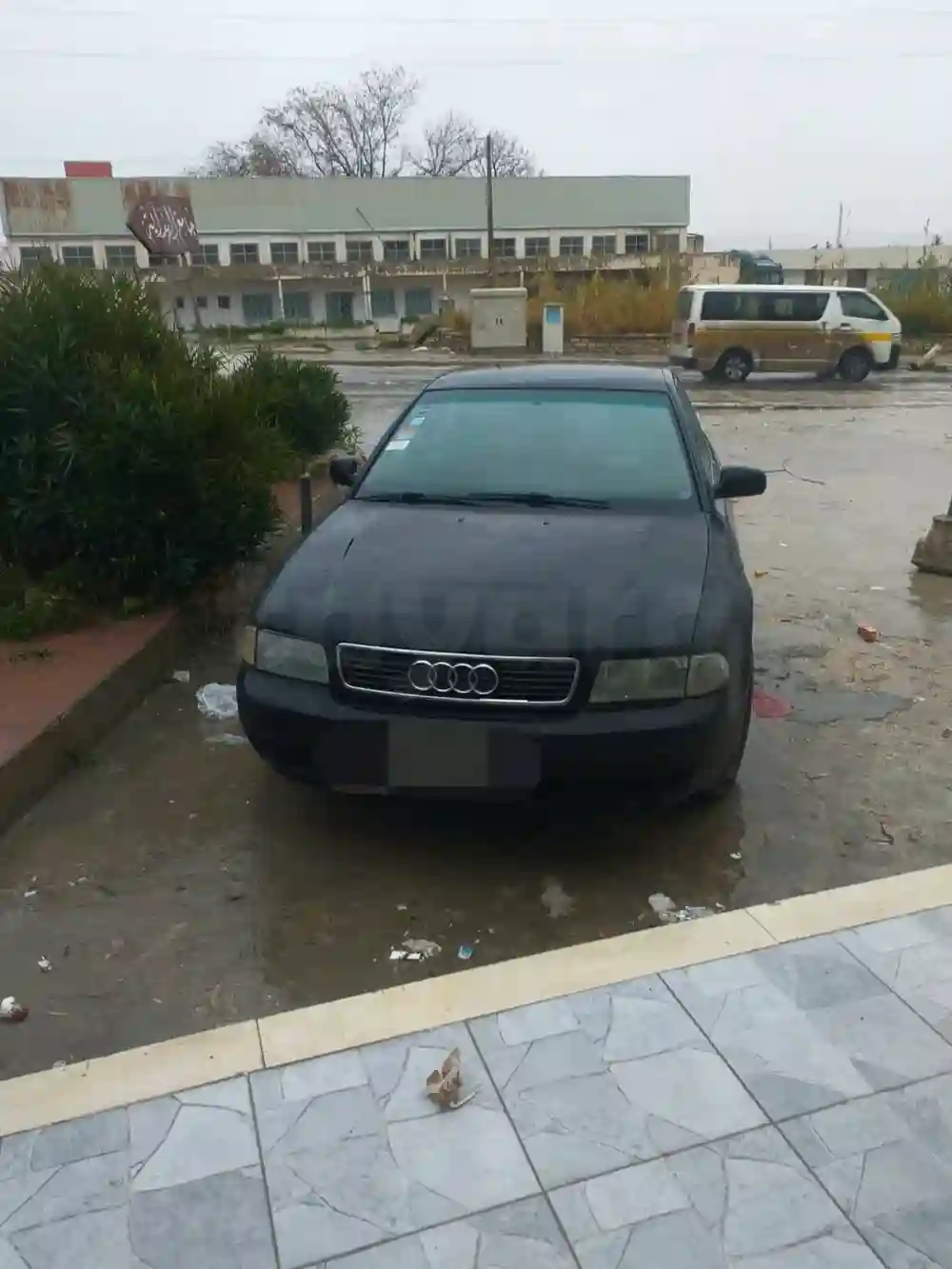 A Vendre Audi A 4 - Vue 2